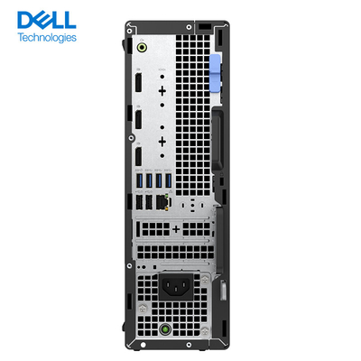 Zakelijke Originele Dells Optiplex 7000SFF I7 SFF Computer i7-12700 8G DDR5 1TB SSD HDD