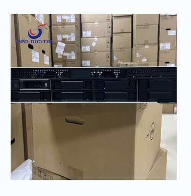 Dell EMC PowerEdge R740 Xeon 3204/3206R/4210R/4214R/5218 2U rackserver