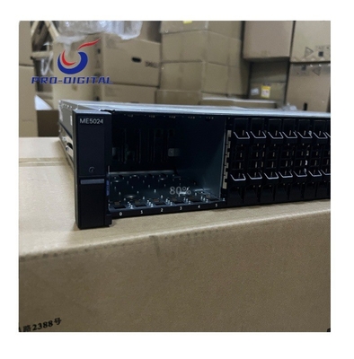 Dell EMC ME5024 SAS Storage Array voor eenvoudige en snelle gegevensoverdracht