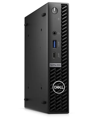 Dell OptiPlex 5000mff I7-12700 512GB 5000 micro-formfactor-desktopcomputer