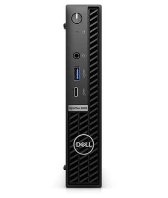Dell OptiPlex 5000mff I7-12700 512GB 5000 micro-formfactor-desktopcomputer