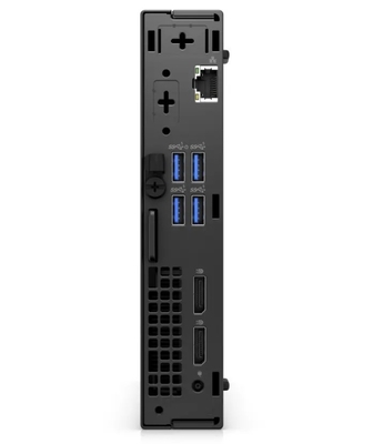 Dell OptiPlex 5000mff I7-12700 512GB 5000 micro-formfactor-desktopcomputer