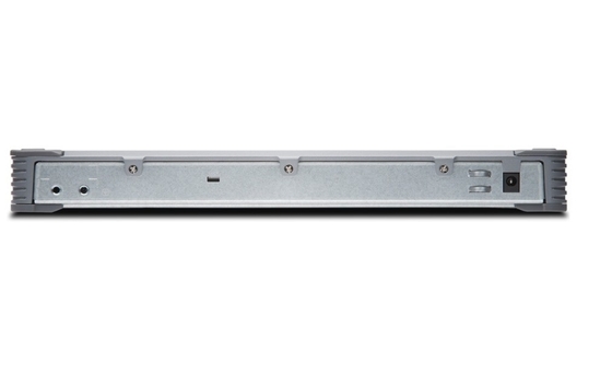 Dells EMC PowerVault ME4084 Storage met 84x 3,5&quot; Drive Bays en Intel Processor 2 Core