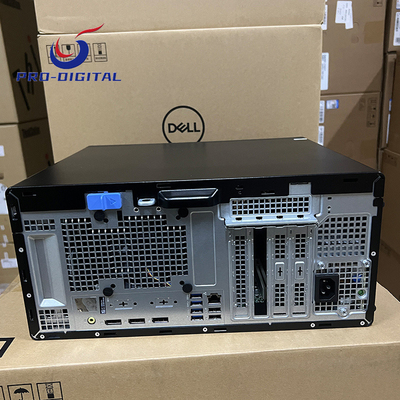 Business Dell OptiPlex 7000MT i5-12500 Intel Core desktop computer met geïntegreerde kaart