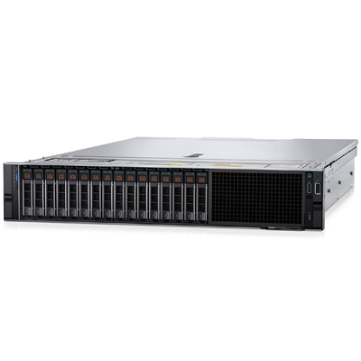 DELL PowerEdge R550 Xeon 4310 2U Rack Server Aanpasbaar