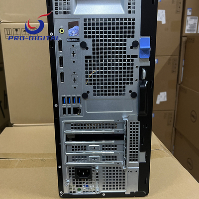 Dell Optiplex 7000MT Business Office Desktop Computer I7-12700 met SSD HDD 16G