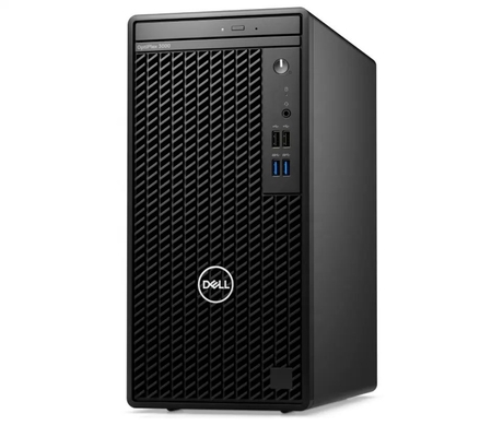 Dell 3000MT Commercial Desktop Computer i5-12500/8G3200HZ met Muis toetsenbord