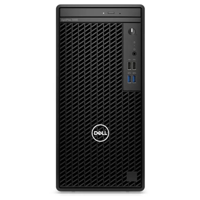 Dell 3000MT Commercial Desktop Computer i5-12500/8G3200HZ met Muis toetsenbord