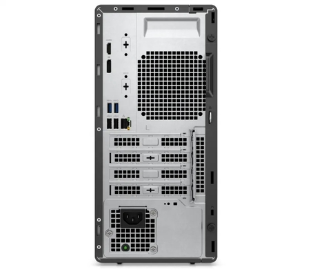 Dell 3000MT Commercial Desktop Computer i5-12500/8G3200HZ met Muis toetsenbord