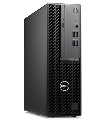 Dell OptiPlex 3000MFF i5-12500 8G microcomputer desktop 256GB HDD