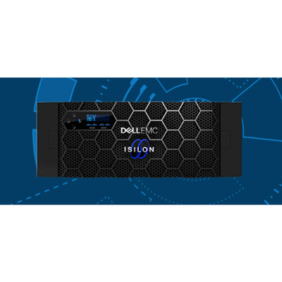 Dell opslag PowerScale A300 Processor Type For Performance