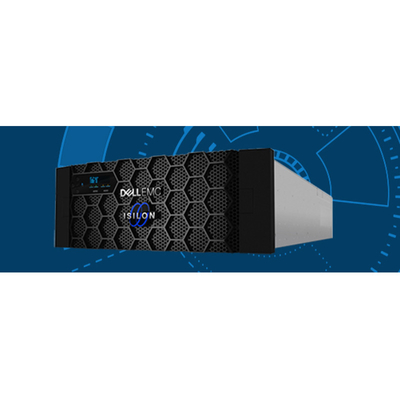 Dell opslag PowerScale A300 Processor Type For Performance