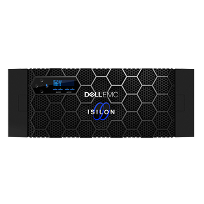 Dell opslag PowerScale A300 Processor Type For Performance