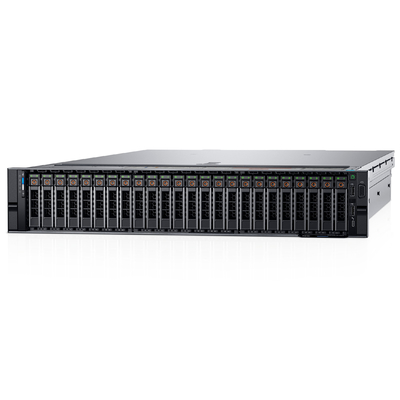 Dell R840 Rack Server Xeon Gold 6226R Aanpasbare harde schijf op voorraad