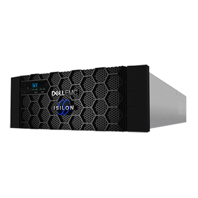 Dell opslag PowerScale A300 Processor Type For Performance