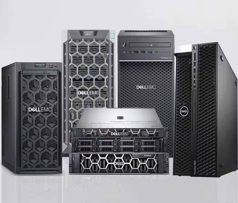 Dell opslag PowerScale A300 Processor Type For Performance