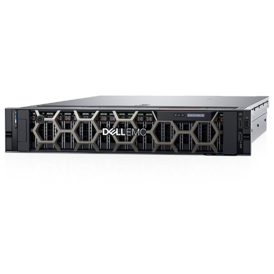 Dell R840 Rack Server Xeon Gold 6226R Aanpasbare harde schijf op voorraad