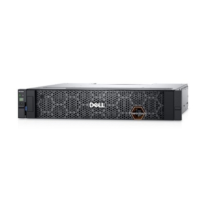 gloednieuwe ME5024 Storage Array EMC ME5 serie