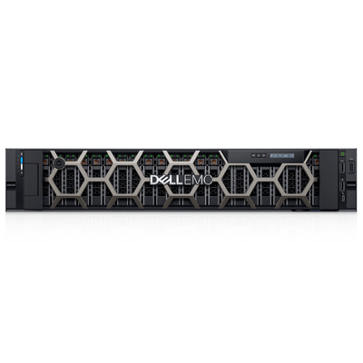 Dell R840 Rack Server Xeon Gold 6226R Aanpasbare harde schijf op voorraad