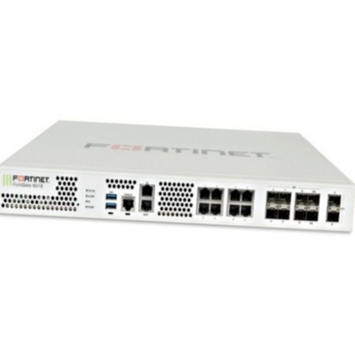 FG-601E Fortinet FortiGate 601E Network Security/Firewall 8 kg enkel bruto gewicht