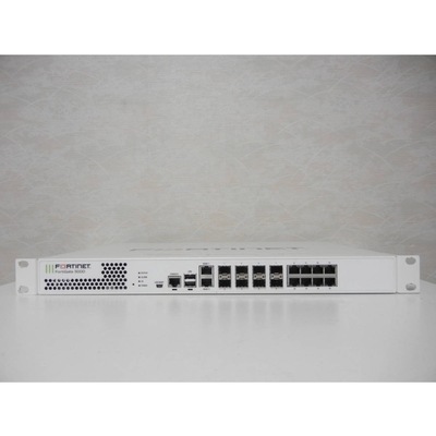 FG-500D FortiGate 500D Original Fortinet Security Firewall Verbeter de beveiliging van uw netwerk