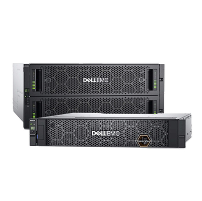 Dell PowerVault ME5084 Storage Array System 580W stroomvoorziening voor geavanceerde computers