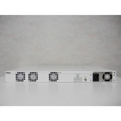 FG-500D FortiGate 500D Original Fortinet Security Firewall Verbeter de beveiliging van uw netwerk