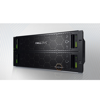 Dell PowerVault ME5084 Storage Array System 580W stroomvoorziening voor geavanceerde computers