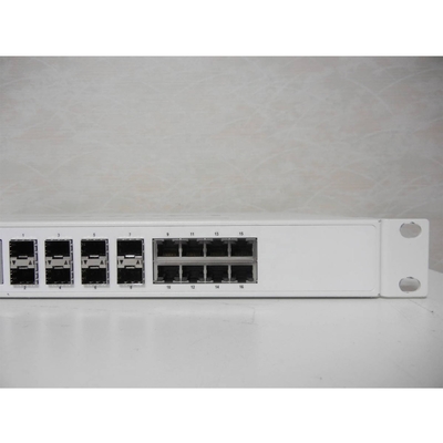 Bedraad netwerkbeveiligingsfirewallapparaat FG-401E Fortinet Fortigate 401E NIB Original