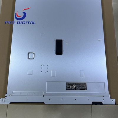 gloednieuwe Dells R250 1U Rack Server met 1TB Hard Drive 8GB Xeon E-2314