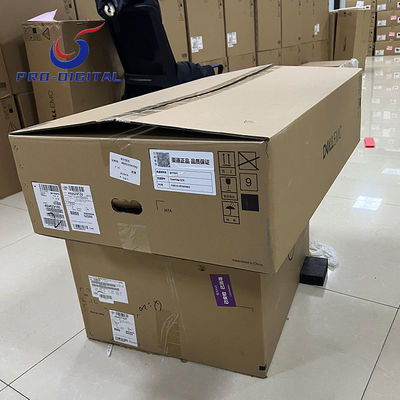 gloednieuwe Dells R250 1U Rack Server met 1TB Hard Drive 8GB Xeon E-2314