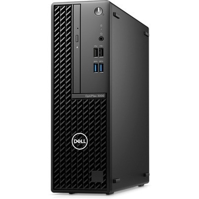 DELL 3000MFF Mini Small Host Desktop 12e i5-12500T 8G 256G dells met goede korting