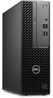 DELL 3000MFF Mini Small Host Desktop 12e i5-12500T 8G 256G dells met goede korting