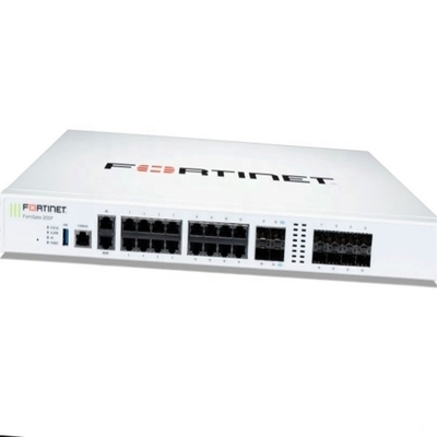 FG-200F Fortigate 200F Firewall voorzien van Unified Threat Protection en FortiCare