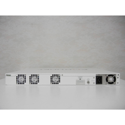 FG-200F Fortigate 200F Firewall voorzien van Unified Threat Protection en FortiCare