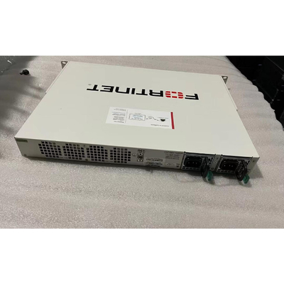 FG-200F Fortigate 200F Firewall voorzien van Unified Threat Protection en FortiCare