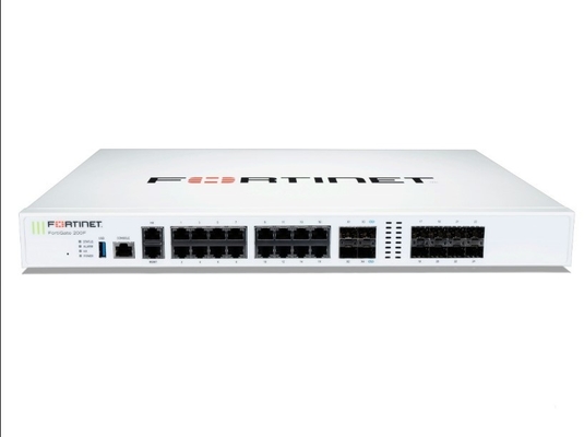 FG-201F Fortinet FortiGate 201F 950 UTP 928 ATP 247 FortiCare 811 Ondernemingsbescherming