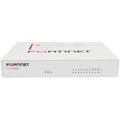 Fortinet FG-100F Firewall VPN-ondersteuning en bescherming op ondernemingsniveau voor kleinere netwerken