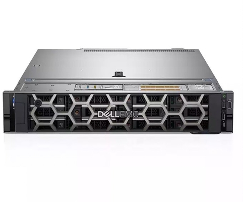 Dell PowerEdge R740XS Enterprise Level Server Xeon Silver 4310 met 800W stroomtoevoer