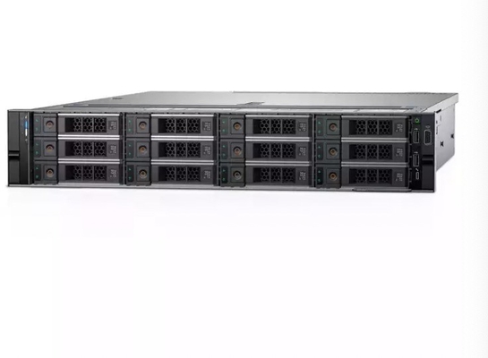Dell PowerEdge R740XS Enterprise Level Server Xeon Silver 4310 met 800W stroomtoevoer