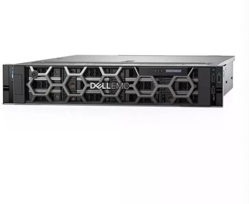 Dell PowerEdge R740XS Enterprise Level Server Xeon Silver 4310 met 800W stroomtoevoer