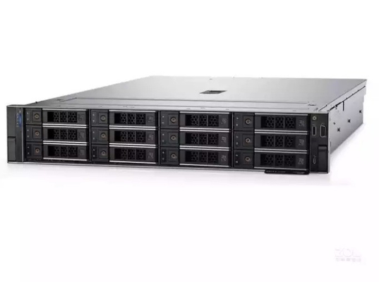 Dell PowerEdge R740XS Enterprise Level Server Xeon Silver 4310 met 800W stroomtoevoer