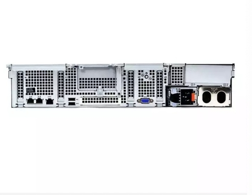 Dell PowerEdge R740XS Enterprise Level Server Xeon Silver 4310 met 800W stroomtoevoer
