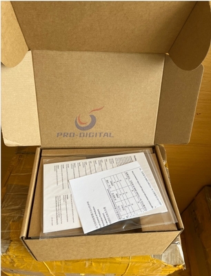 Fortinet FG-30E Wired Firewall 900 duizend gelijktijdige sessies voor robuuste beveiliging