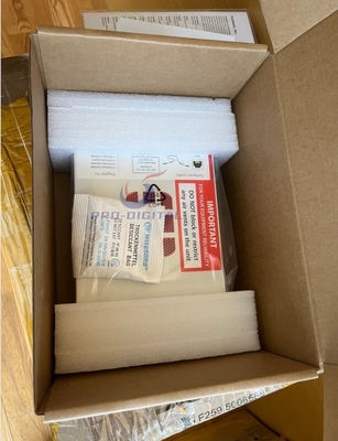 Fortinet FG-30E Wired Firewall 900 duizend gelijktijdige sessies voor robuuste beveiliging