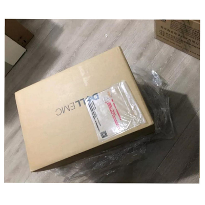 Dell EMC PowerStore 5200T met 2,1 GHz processor hoofdfrequentie en 550W stroomtoevoer