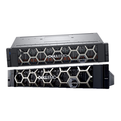 gloednieuwe Dell EMC PowerStore 1200T Stock Enterprise Storage