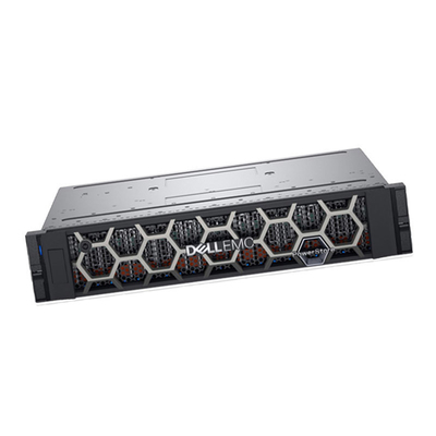 gloednieuwe Dell EMC PowerStore 1200T Stock Enterprise Storage