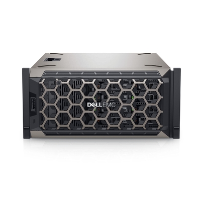 gloednieuwe Dell EMC PowerStore 1200T Stock Enterprise Storage