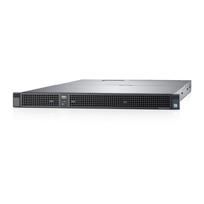 Dell c4140 1U Rack Server met H330 RAID Controller